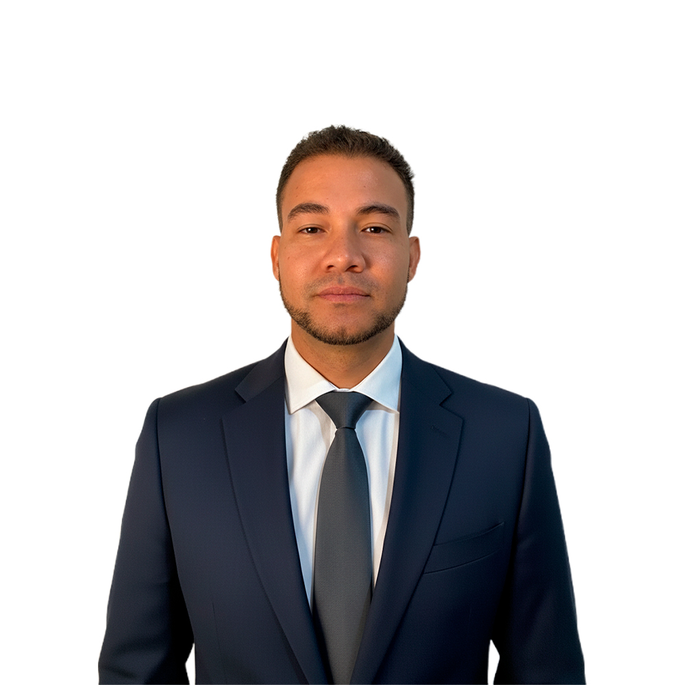 Profile photo of agent Luis Oñate