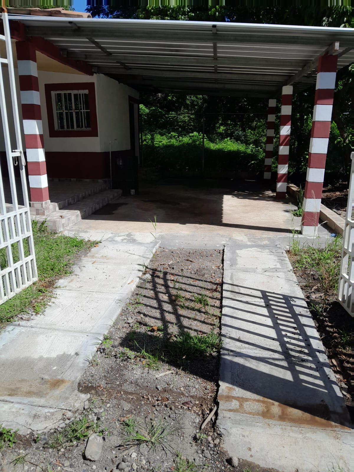 Casa la agropecuaria 1