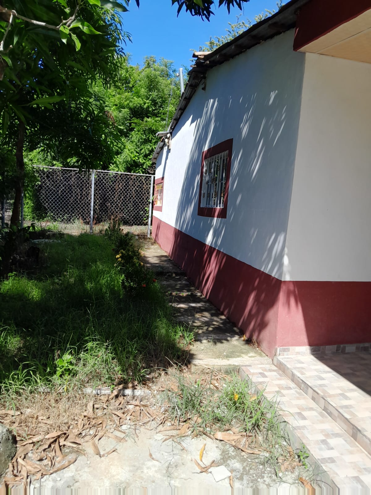 Casa la agropecuaria 2