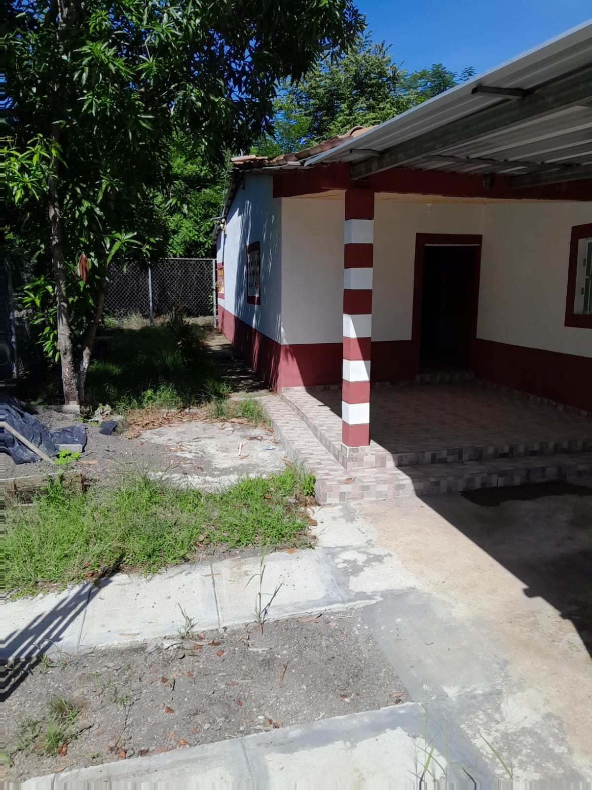 Casa la agropecuaria 3