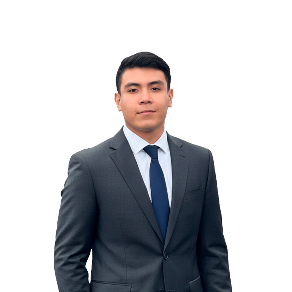 Profile photo of agent Daniel Gómez